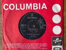 Psych -  PINK FLOYD - IT WOULD BE SO NICE COLUMBIA DB8401