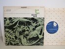 Donald Byrd Byrd In Flight Jazz LP Blue Note