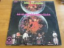 Iron Butterfly ‎– In-A-Gadda-Da-Vida;  LP 1968 1ST PRESS  VINYL IS VG++
