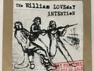 William Loveday Intention Billy Childish Test Pressing 7” The Rope Puller Signed