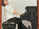 Vinyl, Chie Ayado - Love, 180gr. RAR, neuwertig