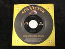ELVIS PRESLEY 45 447-0630 SURRENDER/LONELY MAN RARE DOG ON SIDE GSS NM HI GRADE