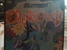 the zombies odyssey and oracle lp xsm 137383 Date Tes 4013 Vinyl Stereo/Mono R2