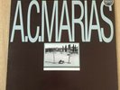 ONE OF OUR GIRLS by A.C.MARIAS vinyl LP album 1989 STUMM68