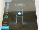 TRON: LEGACY Soundtrack by Daft Punk - Mondo 2-LP Vinyl Neon Orange and Blue