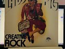 Creative Rock - Lady Pig-, Krautrock orig germ.1st.Press Green Brain 1974