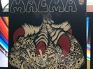 Magma -Same-, 2 LP, orig. France 1st.Press Philips/blue Label 1970