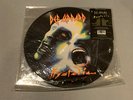 DEF LEPPARD Hysteria Ltd Ed Picture Disc LP Vinyl Album