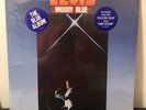 Elvis Presley Moody Blue Colored Sealed 12