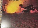 Ratt Out Of The Cellar Vinyl US 1984