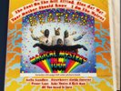The Beatles Magical Mystery Tour 1967 Capitol MAL2835 Mono D.J. Promotional Copy