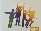 Abba 3 X Coloured 7