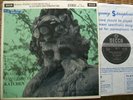 SXL 2236 WBG ED.1: JULIUS KATCHEN - BRAHMS PIANOCONC 2: NM-