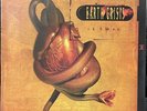 Earth Crisis-Slither White Vinyl LP First Press