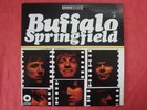 Buffalo Springfield   Vintage Vinyl LP Record   SD33-200-A