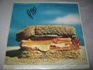 SAND s/t Self Titled SEALED NEW 2-SIDED Double Vinyl 2 LP Barnaby 1973 BR-15006