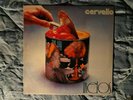 CERVELLO - MELOS - LP VINILE ITALIAN PROGRESSIVE PROG - EX+ / EX+