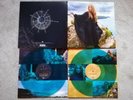 TORI AMOS – Ocean To Ocean – 2xLP – Blue Ice Translucent Vinyl