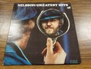 NILSSON*GREATEST HITS*VINYL LP RECORD RCA RECORDS AFL1-2798 [1978] NM/VG