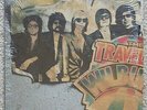 TRAVELING WILBURYS - VOLUME ONE VINYL LP SHRINK 1st PRESS 1988 ORIG VOL. 1