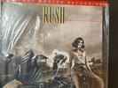 RUSH Permanent Waves MFSL. Original Masters Recording. Gatefold  OOP. New