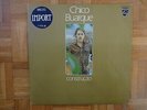 TRES TRES RARE LP  CHICO BUARQUE  
