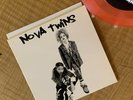 NOVA TWINS - Hit Girl Limited Edition Orange Vinyl 7 Inch