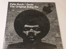 Pete Rock / Deda – The Original Baby Pa 2 LP 180g Vinyl New and Sealed