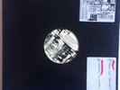 Underworld – Cowgirl / Rez White Vinyl 12
