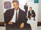 JOHNNY HATES JAZZ Turn Back the Clock, Record LP Brand New / Sealed 1988 Vinyl