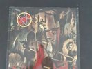 Schallplatte Slayer Reign In Blood 1986 Def Jam