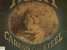 Rush – Caress Of Steel LP