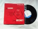 SIDNEY BECHET 