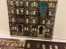 LED ZEPPELIN PHYSICAL GRAFFITI 2 LP 1975 FIRST SPECIALTY PRESS SHRINK HYPE NICE