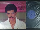 LUIS MANUEL Y ORQ. Merengue latino  LATIN LP GARUDA Shrink RARE MERENGUE nm