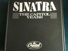 FRANK SINATRA THE CAPITOL YEARS 20 x VINYL LP BOX SET w/BOOKLET RARE NEAR MINT