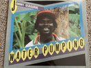 Johnny Osbourne: Water Pumping - SEALED NEW Vinyl LP Prince Jammy, Channel One