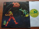 CANADA  Ex to NM- BABE RUTH First Base ORIG 1973 HARVEST SW 11151 LP