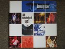 Down By Law - All Scratched Up Double LP 1996 Epitaph