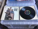 The Beatles-Yesterday And Today 1966 Capitol LP U.S. Wax Rainbow Rim Labels