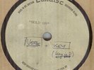 UNKNOWN FEMALE*HOLD ON*ACETATE*POP*THE EMIDISC LABEL*LISTEN TO IT