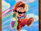 Koji Kondo - Super Marios Bros 2 LP 2D Ninja 