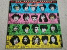 SOME GIRLS - THE ROLLING STONES - VINYL  LP, 1978