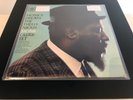 THE THELONIOUS MONK QUARTET - Monk's dream LP 1963 - UK Hard Bop, Cool Jazz RARE