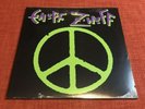 ENUFF Z NUFF - SELF TITLED / NEW LIMITED 180g GREEN VINYL LP [RE] 2021 FRM 91262