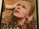 David Bowie - Hunky Dory - 1980 release