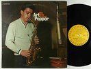 Art Pepper - ...The Way It Was  LP - Contemporary - S7630 VG+