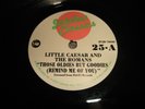 Repro 78rpm Vinyl record THOSE OLDIES BUT GOODIES Little Ceasar CHAPEL OF LOVE