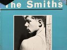 THE SMITHS Hatful Of Hollow 1984 Original LP Rough Trade ROUGH 76