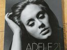 adele vinyl 21